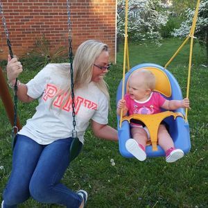 Meet your Posher, Savannah