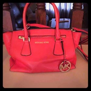 Flash sale! Authentic Michael Kors bag purse chain