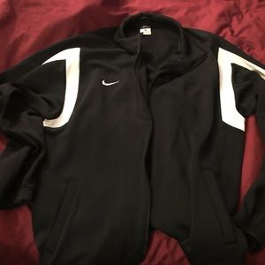 Nike jacket