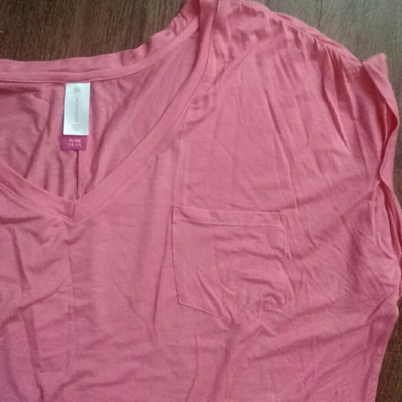 Pink Tunic! - Picture 2 of 3
