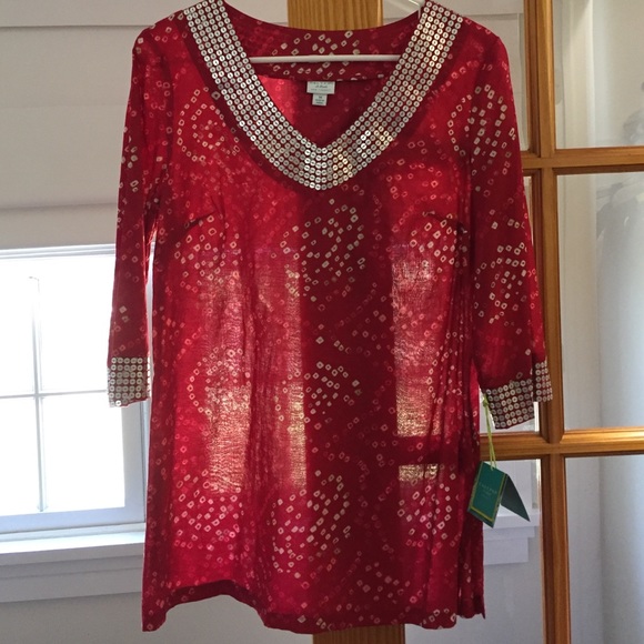 Calypso St Barths for Target