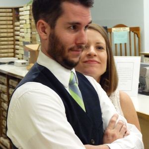 Meet your Posher, Kimberly