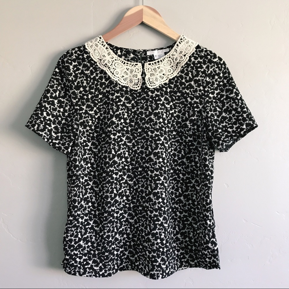 UO Blouse