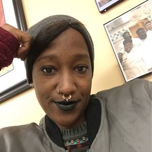 Meet your Posher, Shantelle