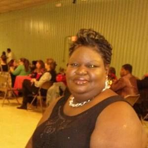 Meet your Posher, Lorri