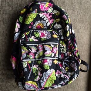 Vera Bradley Backpack