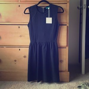 Brand New Pim + Larkin short dress