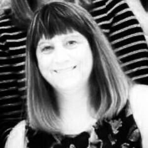 Meet your Posher, Lynn