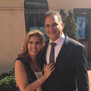 Meet your Posher, Francesca