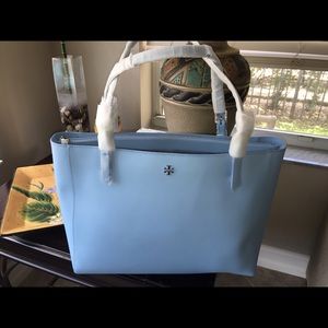 Tory Burch York Buckle Tote
