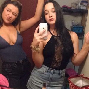 Meet your Posher, Alexa