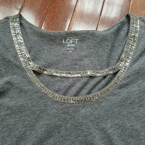 Loft top - Picture 2 of 2