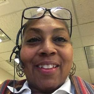 Meet your Posher, Jo ann