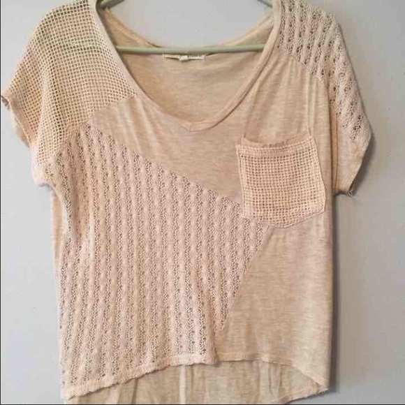 Cute Flowy Top!