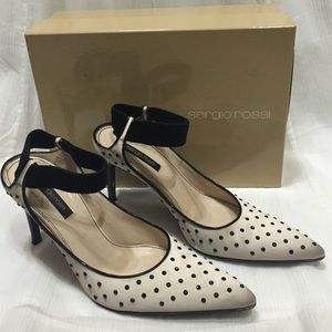 Sergio Rossi Shoes
