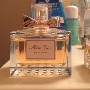 Miss Dior Parfum 3.4 oz