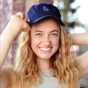 Meet your Posher, Adalyn