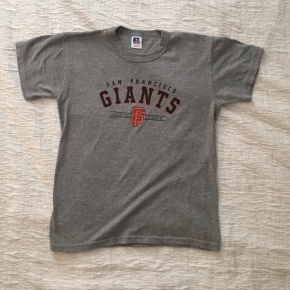 San Francisco Giants Tee