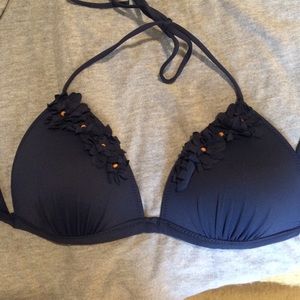 Hollister bikini top