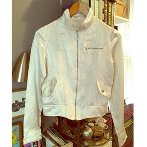 Zara Jackets & Blazers - 🍭SALE Zara Woman Light Linen Jacket LIKE NEW Zara Jackets & Blazers - 🍭SALE Zara Woman Light Linen Jacket LIKE NEW