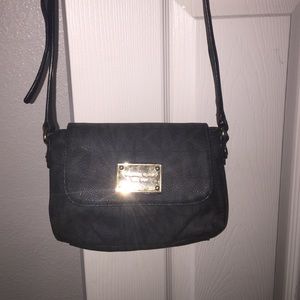 Small Black authentic Michael Kors Purse