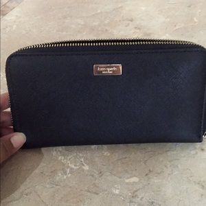 Kate spade wallet