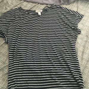 Striped Tee
