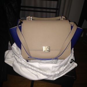 Trapeze bag (small)