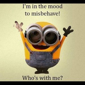 Meet your Posher, Caroline