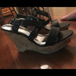 Jennifer Lopez Wedges