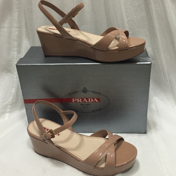 Prada Shoes - Picture 2 of 4