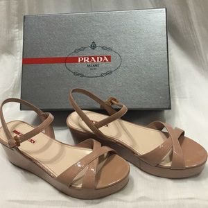 Prada Shoes