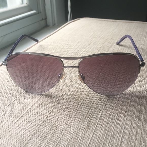 Kate spade aviator sunglasses - Picture 2 of 4