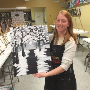 Meet your Posher, Sydney