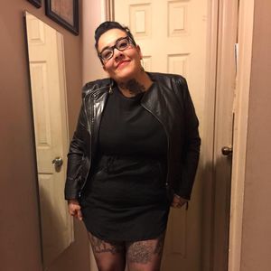 Meet your Posher, Tonya