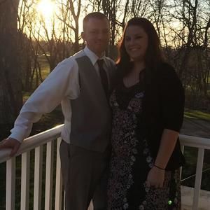 Meet your Posher, Carrie