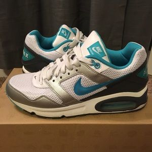 Women's Nike Air Max Navigate
