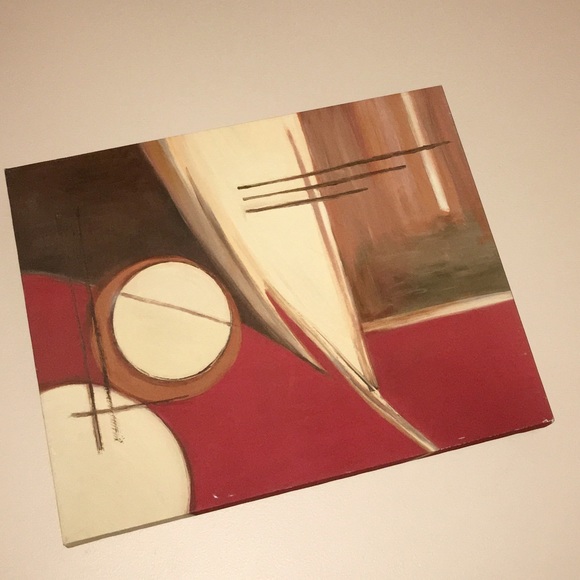 🎉SALE🎉Unique Canvas Wall Art Two Piece