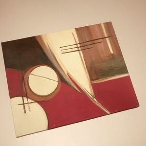 🎉SALE🎉Unique Canvas Wall Art Two Piece