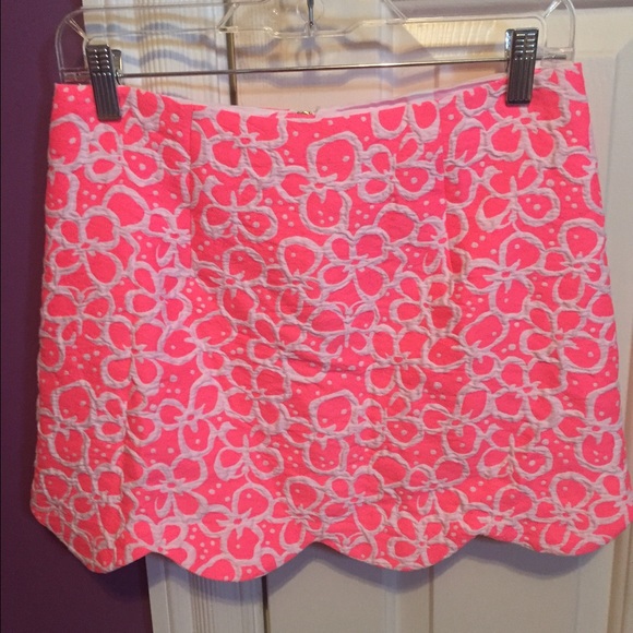NWT Lilly Pulitzer Skirt