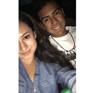 Meet your Posher, Brithany