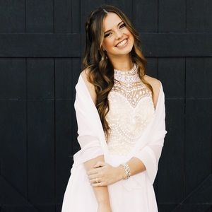 Meet your Posher, Atalie