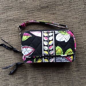 Vera Bradley Wallet