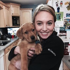 Meet your Posher, Eccoe