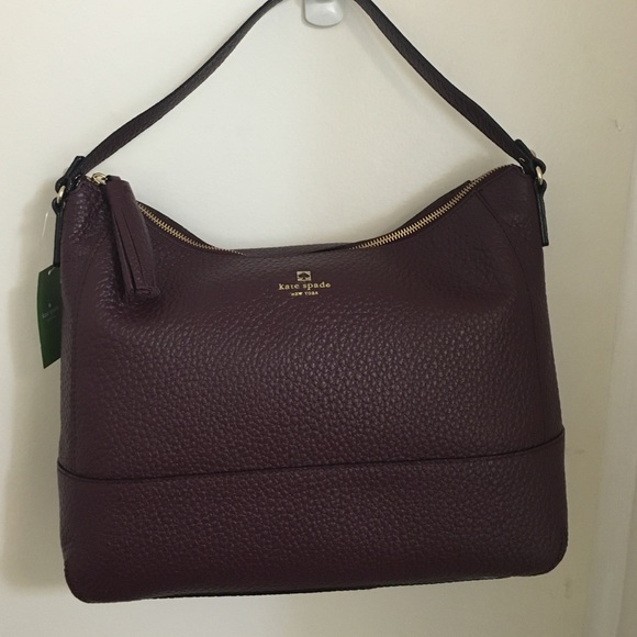 Kate Spade Southport Avenue