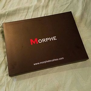 Morphe 35O pallette