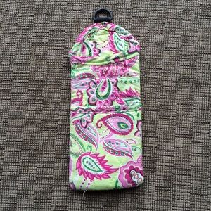 Vera Bradley Glasses Case