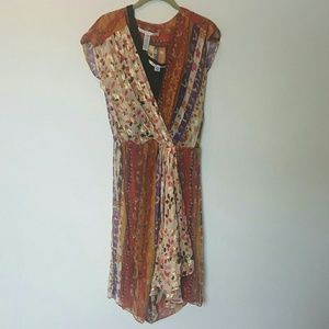 Diane von Furstenberg Zora dress 10