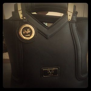 Versace handbag