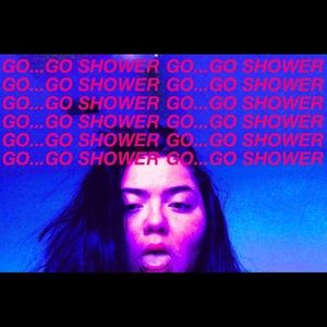 Meet your Posher, Elicia